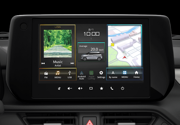 image du véhicule 6 image du véhicule 6