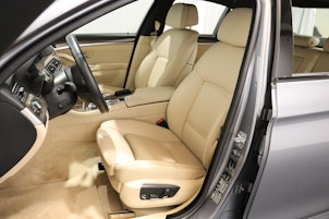 Vehicle image BMW 535i xDrive