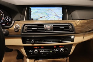 Vehicle image BMW 535i xDrive