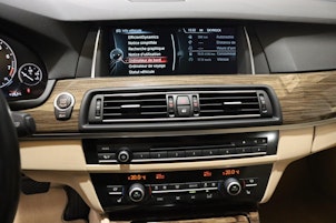 Vehicle image BMW 535i xDrive