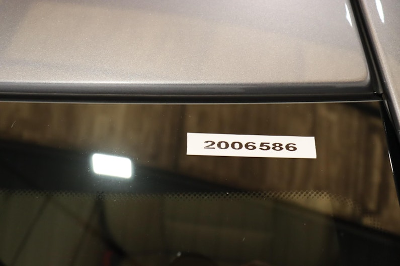 Vehicle image BMW 5 SERIES