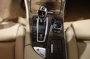 Vehicle image BMW 535i xDrive