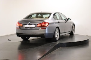 Vehicle image BMW 535i xDrive