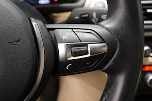 Vehicle image BMW 535i xDrive