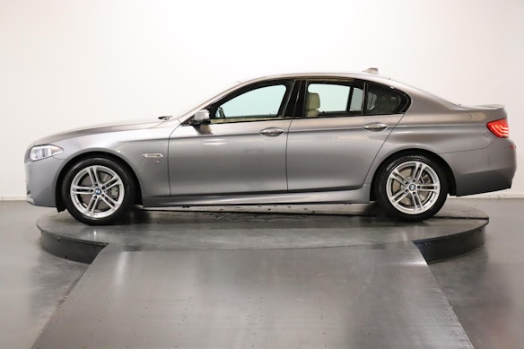 BMW 535i xDrive 1