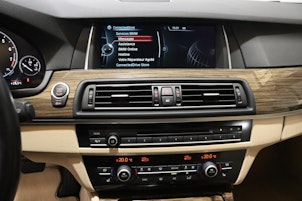 Vehicle image BMW 535i xDrive