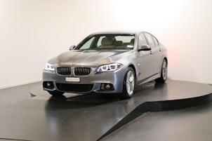 Vehicle image BMW 535i xDrive