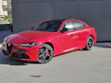 Alfa Romeo Giulia 2.0 Comp P Sky Q4