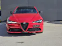 Alfa Romeo Giulia 2.0 Comp P Sky Q4