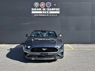 Ford Mustang Conv 5.0 V8 GT Au