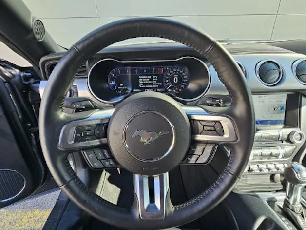 Ford Mustang Conv 5.0 V8 GT Au