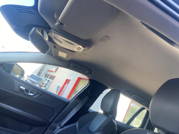 Volvo V60 2.0 D3 Momentum AWD