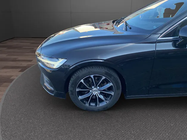 Volvo V60 2.0 D3 Momentum AWD
