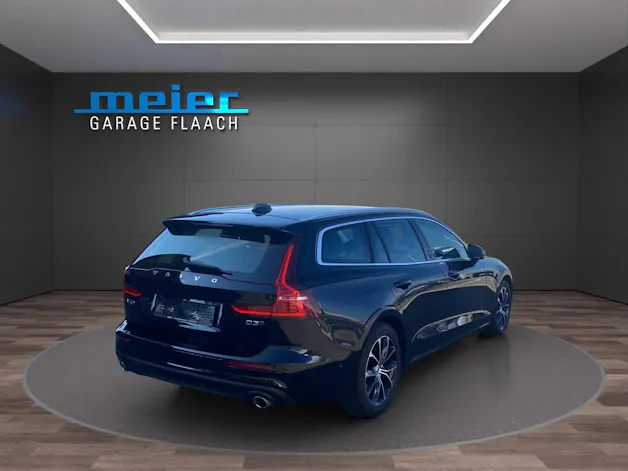 Volvo V60 2.0 D3 Momentum AWD