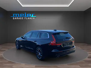 Volvo V60 2.0 D3 Momentum AWD