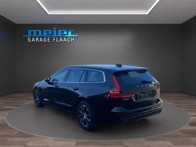 Volvo V60 2.0 D3 Momentum AWD