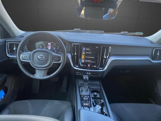 Volvo V60 2.0 D3 Momentum AWD