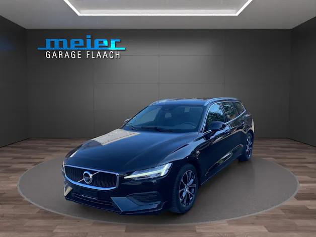 Volvo V60 2.0 D3 Momentum AWD