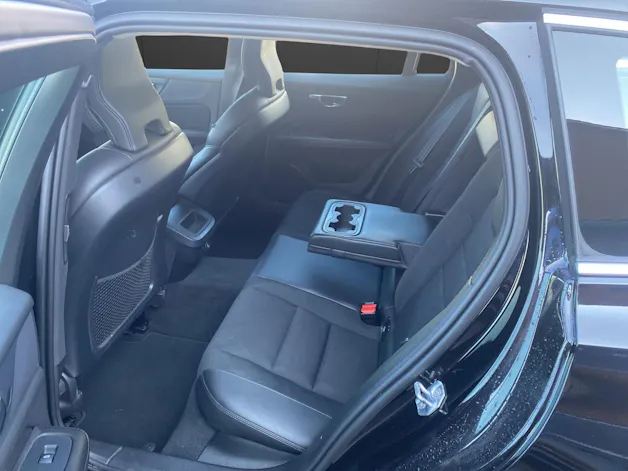 Volvo V60 2.0 D3 Momentum AWD