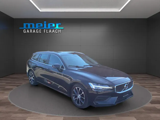 Volvo V60 2.0 D3 Momentum AWD
