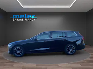 Volvo V60 2.0 D3 Momentum AWD