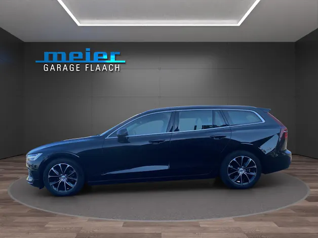 Volvo V60 2.0 D3 Momentum AWD