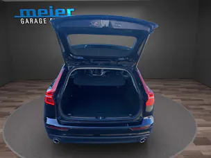 Volvo V60 2.0 D3 Momentum AWD