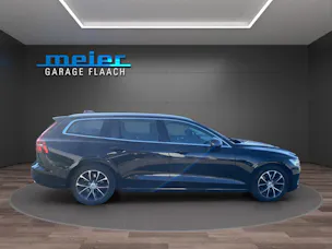Volvo V60 2.0 D3 Momentum AWD