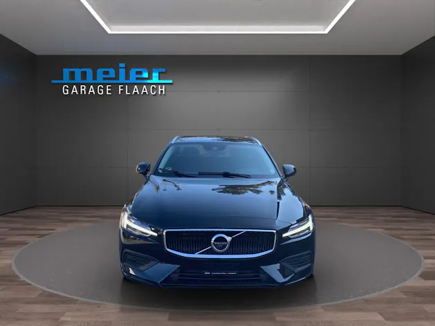 Volvo V60 2.0 D3 Momentum AWD