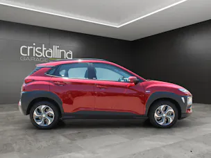 Hyundai Kona 1.6 GDi Hybrid Amplia