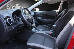 Hyundai Kona 1.6 GDi Hybrid Amplia