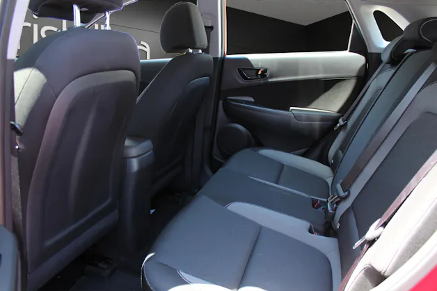 Hyundai Kona 1.6 GDi Hybrid Amplia