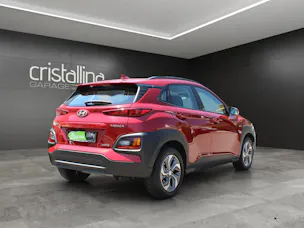 Hyundai Kona 1.6 GDi Hybrid Amplia