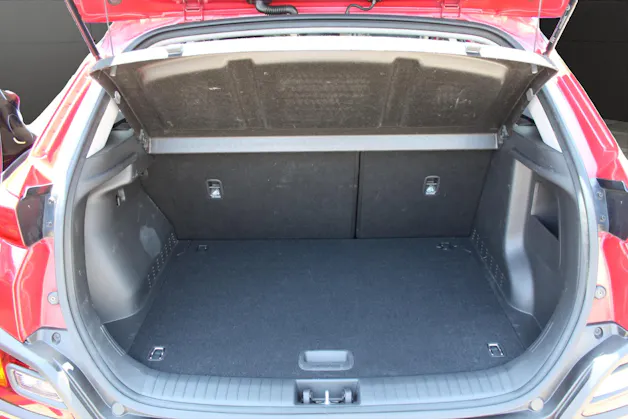 Hyundai Kona 1.6 GDi Hybrid Amplia