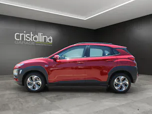 Hyundai Kona 1.6 GDi Hybrid Amplia