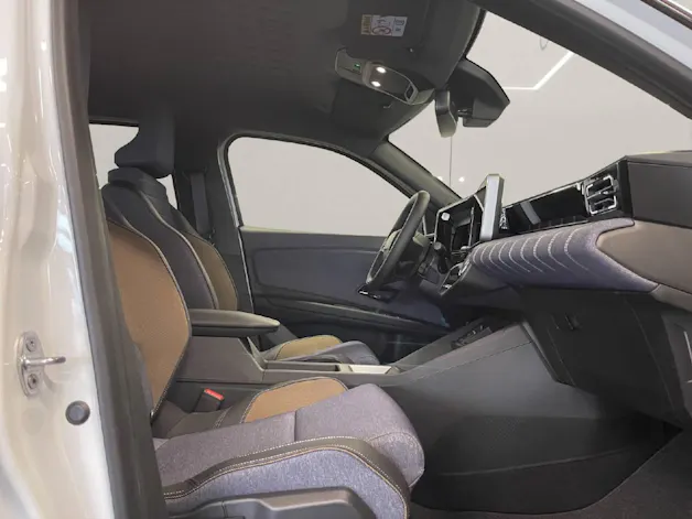 Renault R5 E-Tech Comfort Range techno