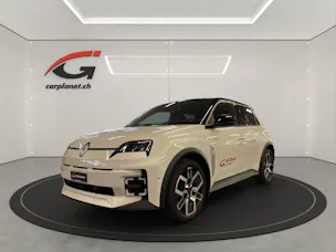Renault R5 E-Tech Comfort Range techno