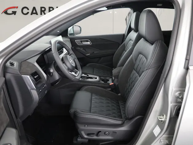 Nissan Qashqai 1.5 VC-T Tekna+