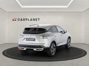 Nissan Qashqai 1.5 VC-T Tekna+