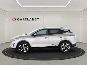 Nissan Qashqai 1.5 VC-T Tekna+