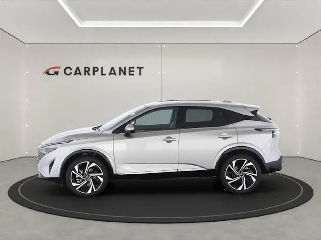 Nissan Qashqai 1.5 VC-T Tekna+