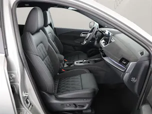 Nissan Qashqai 1.5 VC-T Tekna+