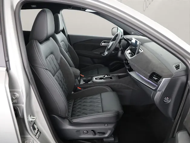 Nissan Qashqai 1.5 VC-T Tekna+