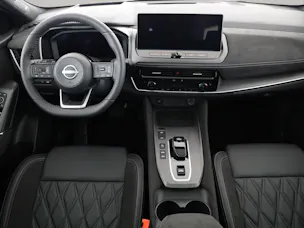 Nissan Qashqai 1.5 VC-T Tekna+