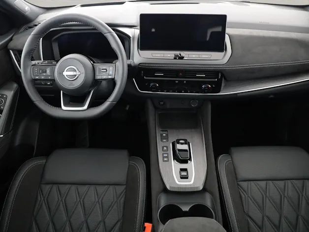 Nissan Qashqai 1.5 VC-T Tekna+