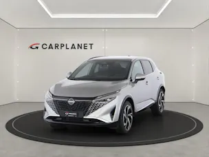 Nissan Qashqai 1.5 VC-T Tekna+