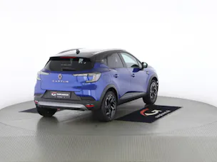 Renault Captur 1.6 E-Tech esprit Alpine