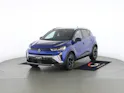 Renault Captur 1.6 E-Tech esprit Alpine