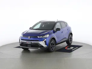 Renault Captur 1.6 E-Tech esprit Alpine