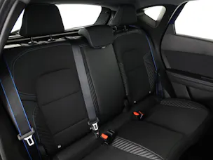 Renault Captur 1.6 E-Tech esprit Alpine